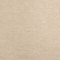 Tischläufer Outdoor Olefina mit Fleckschutz uni Struktur beige 40x160cm von SCHÖNER LEBEN.