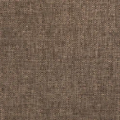 Tischläufer Outdoor Olefina mit Fleckschutz uni Struktur braun meliert 40x160cm von SCHÖNER LEBEN.