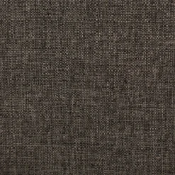 Tischläufer Outdoor Olefina mit Fleckschutz uni Struktur dunkelgrau-braun meliert 40x160cm von SCHÖNER LEBEN.