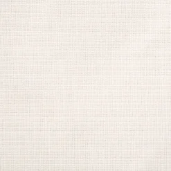 Tischläufer Outdoor Olefina mit Fleckschutz uni Struktur ecru weiß 40x160cm von SCHÖNER LEBEN.