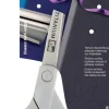 TITANIUM Universalschere 8'' 21 cm