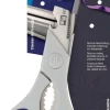 TITANIUM Universalschere ''Multi'' 8'' 21 cm
