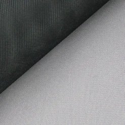 Tüll Petticoat schwarz 1,5m Breite