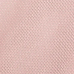 Tüll weich Brauttüll aprikose rosa 1,6m Breite