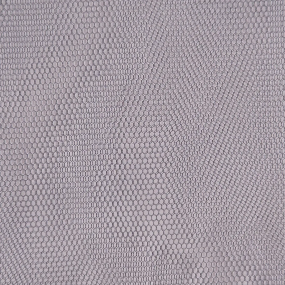Tüll weich Brauttüll dunkelgrau 1,6m Breite