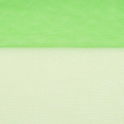 Tüll weich Brauttüll lime grün 1,6m Breite