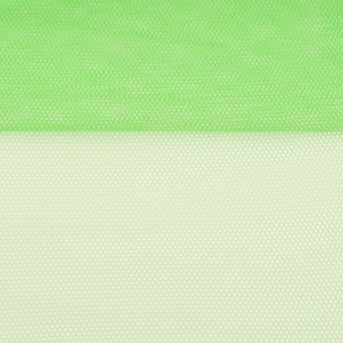 Tüll weich Brauttüll lime grün 1,6m Breite