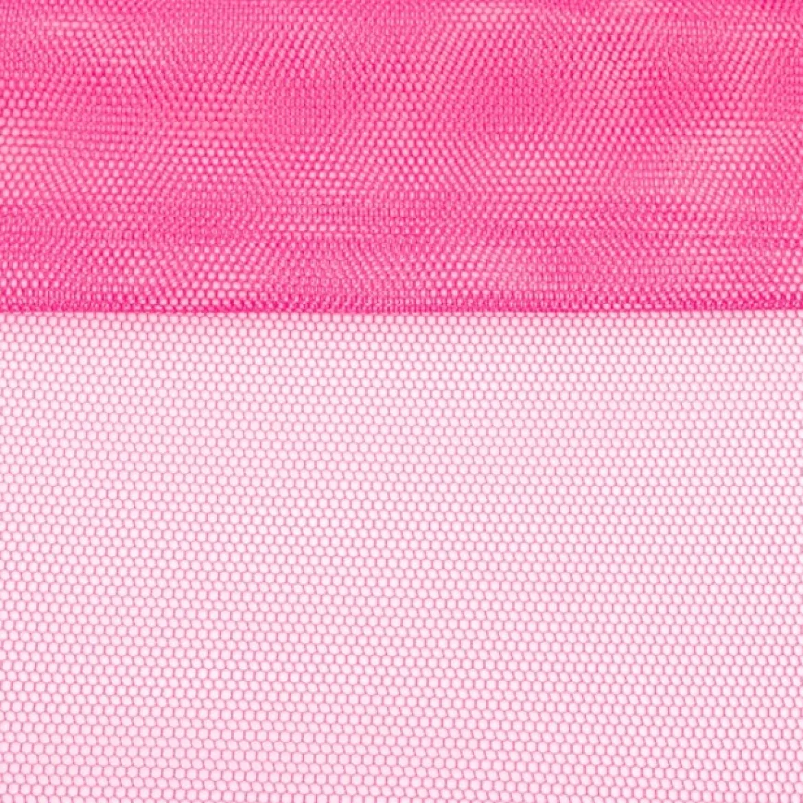 Tüll weich Brauttüll pink 1,6m Breite