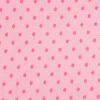 Tüll weich Brauttüll Punkte pink 1,60m