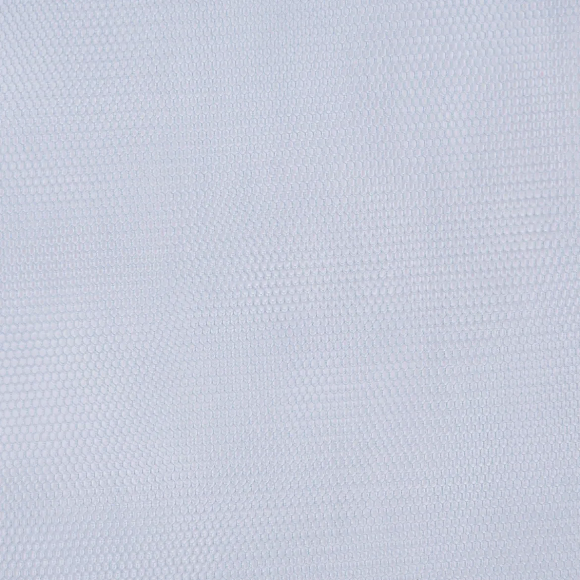 Tüll weich Brauttüll rauchblau 1,6m Breite