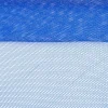 Tüll weich Brauttüll royal blau 1,6m Breite