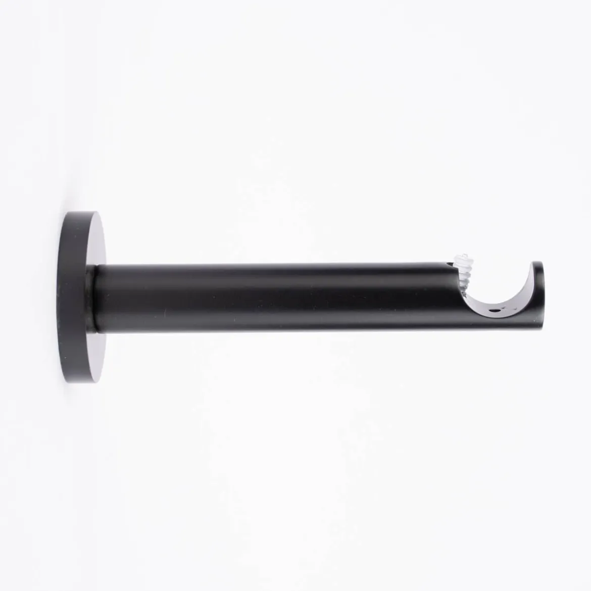 Träger 20mm function 12cm Madentechnik 1 Stück schwarz