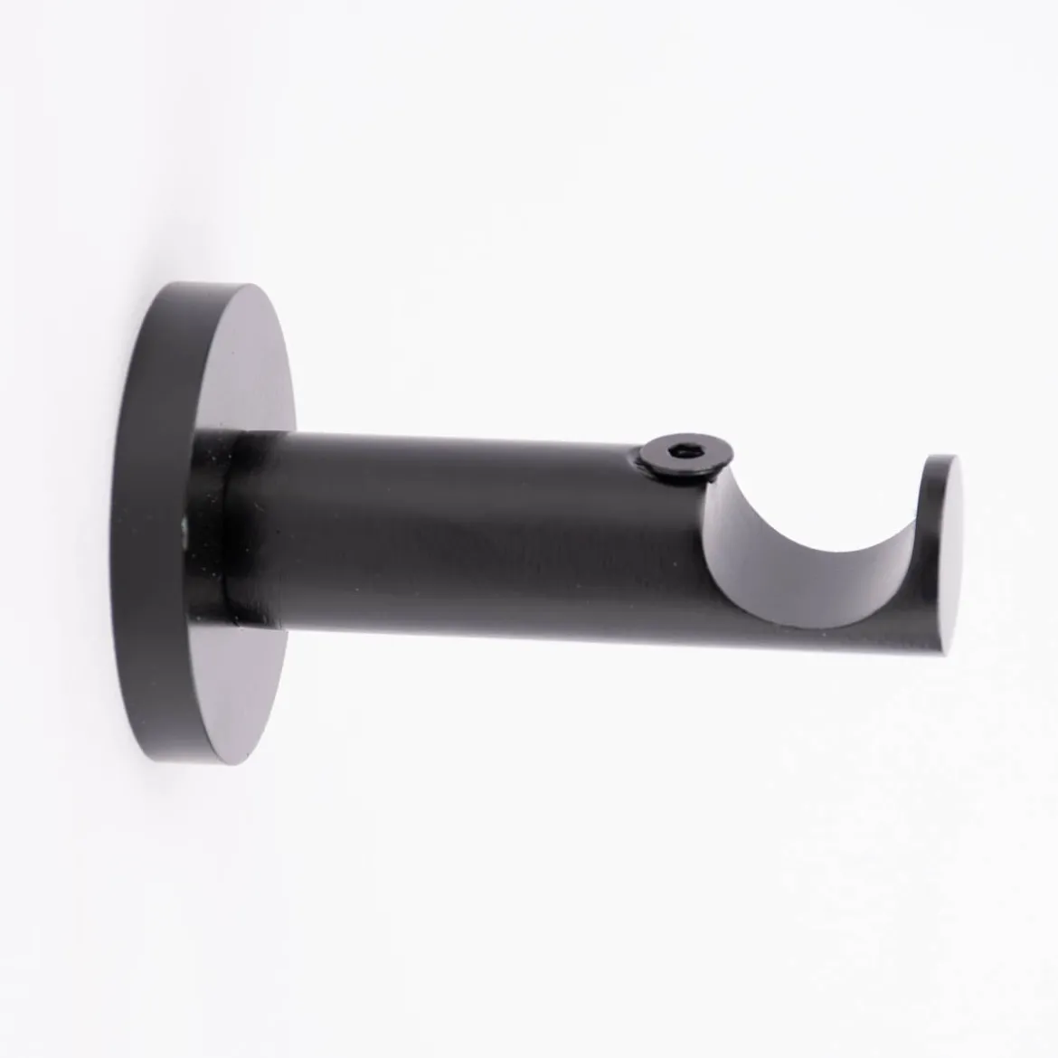 Träger 20mm function-turn 6,5cm Madentechnik 1 Stück schwarz