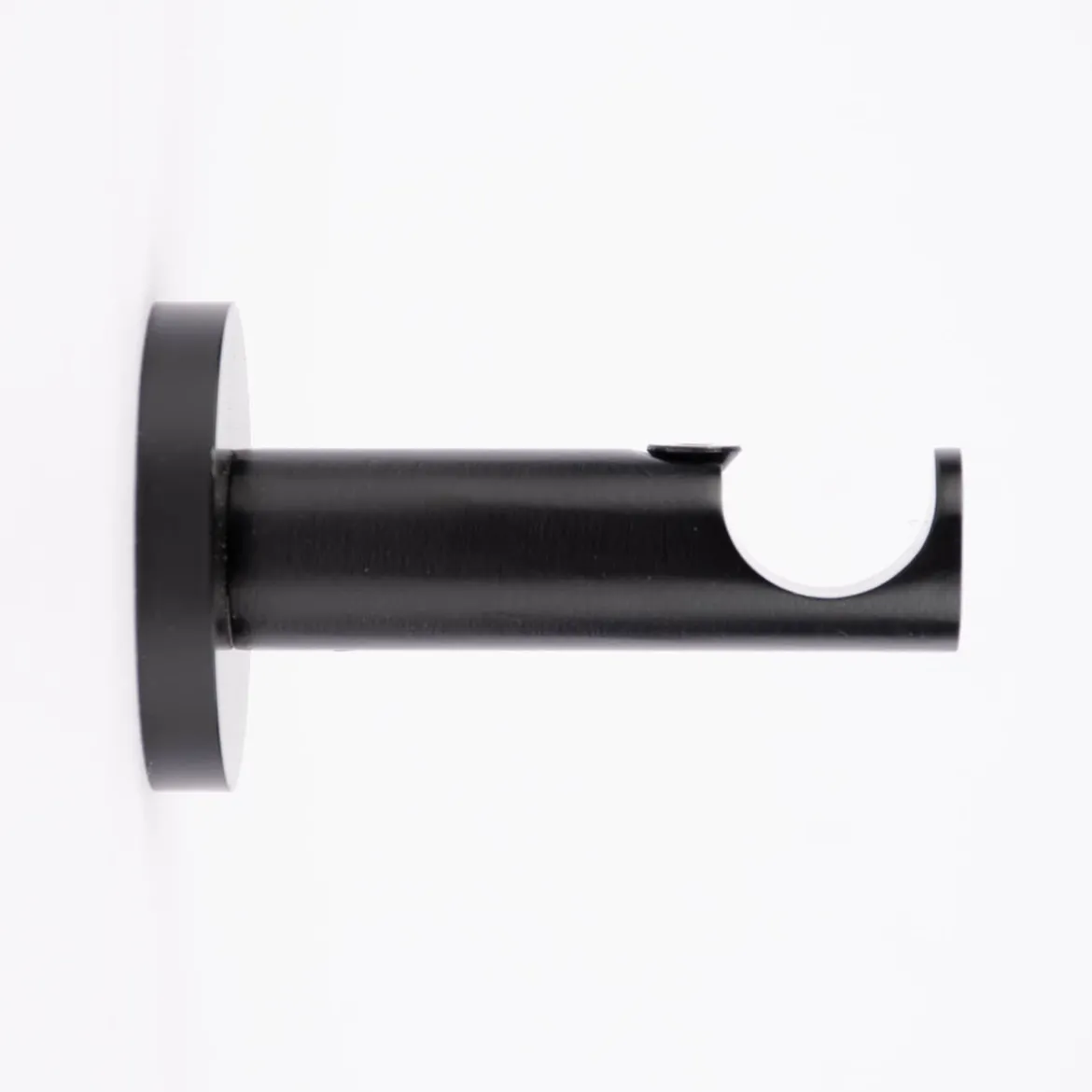 Träger 20mm function-turn 6,5cm Madentechnik 1 Stück schwarz