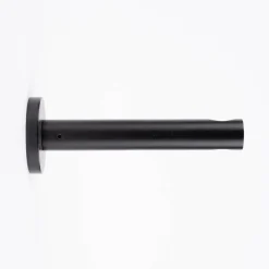 Träger 20mm function-turn 12cm Madentechnik 1 Stück schwarz