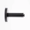 Träger 20mm match 8cm 1 Stück schwarz