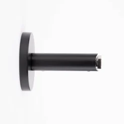 Träger 20mm match 8cm 1 Stück schwarz