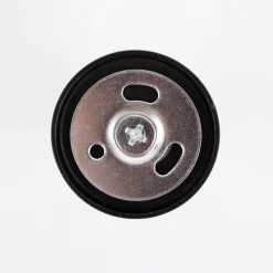 Träger 20mm match 8cm 1 Stück schwarz
