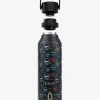 Trinkflasche BERRECA Rebel Runbott 600ml - geschmacksneutral, BPA-frei und auslaufsicher