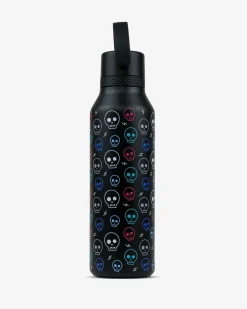 Trinkflasche BERRECA Rebel Runbott 600ml - geschmacksneutral, BPA-frei und auslaufsicher