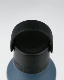 Trinkflasche PEDRO BAIGORRIA Retro Gamer Ocean Runbott 600ml - geschmacksneutral, BPA-frei und auslaufsicher