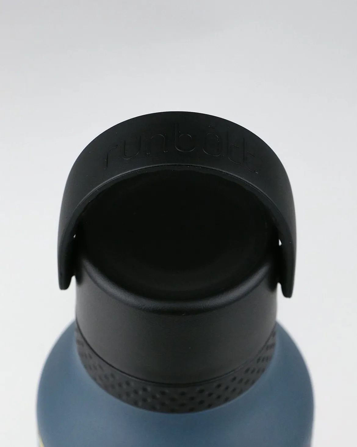 Trinkflasche PEDRO BAIGORRIA Retro Gamer Ocean Runbott 600ml - geschmacksneutral, BPA-frei und auslaufsicher