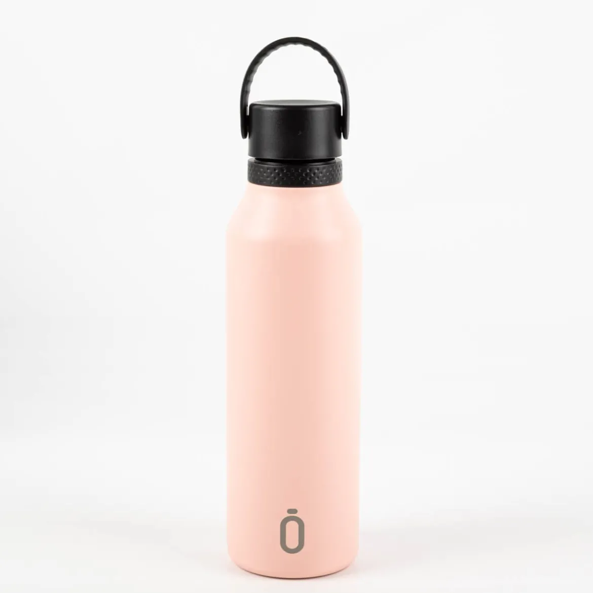 Trinkflasche Runbott MII 600ml Cotton Candy - geschmacksneutral, BPA-frei und auslaufsicher