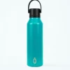 Trinkflasche Runbott MII 600ml Emerald - geschmacksneutral, BPA-frei und auslaufsicher