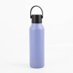 Trinkflasche Runbott MII 600ml Lavender - geschmacksneutral, BPA-frei und auslaufsicher