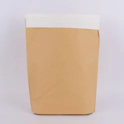 Tüte Siebensachen Papier natur weiß 40x50cm