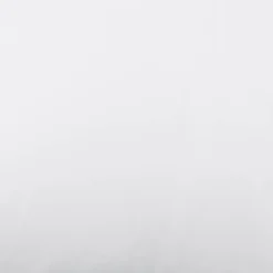 Twill Stoff Stretch Köper aus Baumwolle einfarbig weiß 1,35m Breite