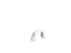Universal-Endfeststeller, 6er Pack
