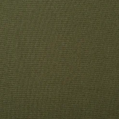 Universalstoff Allrounder Kreativstoff Meterware dunkelgrün pflegeleicht und knitterarm 148 cm