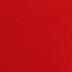 Universalstoff Allrounder Kreativstoff Meterware rot pflegeleicht und knitterarm 148 cm