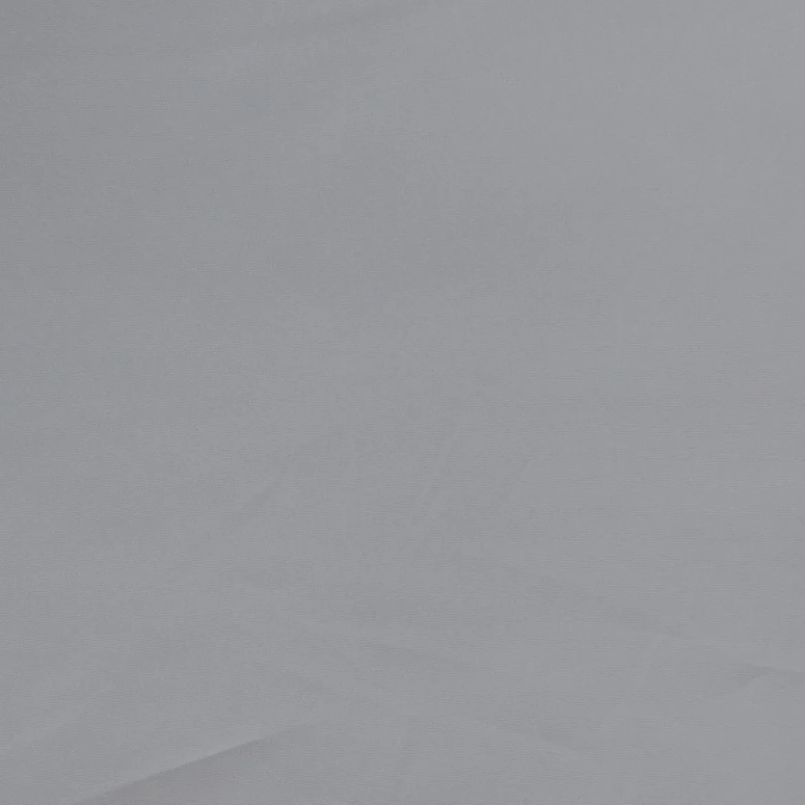 Universalstoff Allrounder Kreativstoff Meterware hellgrau pflegeleicht und knitterarm 148 cm