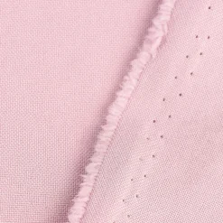 Universalstoff Allrounder Kreativstoff Meterware mauve altlila pflegeleicht und knitterarm 148 cm