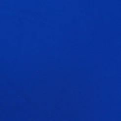 Universalstoff Allrounder Kreativstoff Meterware königsblau blau pflegeleicht und knitterarm 148 cm