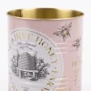Utensilienhalter Wild Flowers Honey Biene 2er Set grün goldfarbig verschiedene Größen