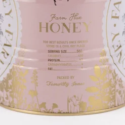 Utensilienhalter Wild Flowers Honey Biene 2er Set grün goldfarbig verschiedene Größen