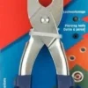 Vario-Zange Druckknopfzange Ösenzange Lochzange Prym