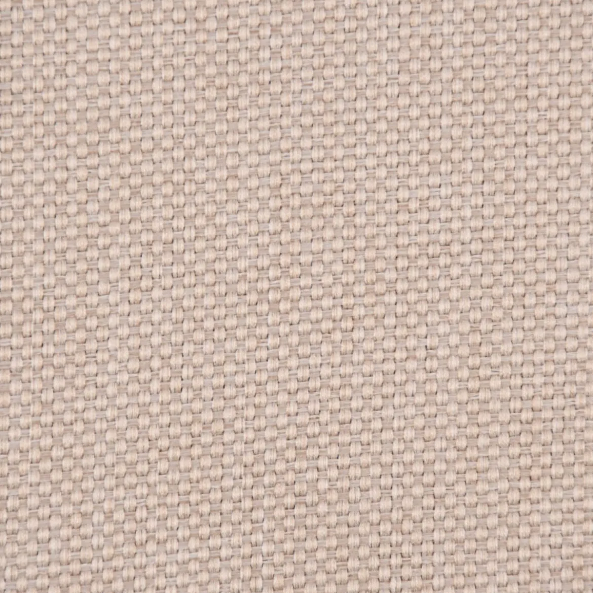 Verdunkelungsstoff Thermostoff Strukturoptik Doppelgewebe beige natur 140cm Breite