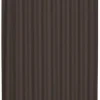 Verdunkelungsvorhang Black Out Midnight Elbersdrucke uni braun 140cmx255cm