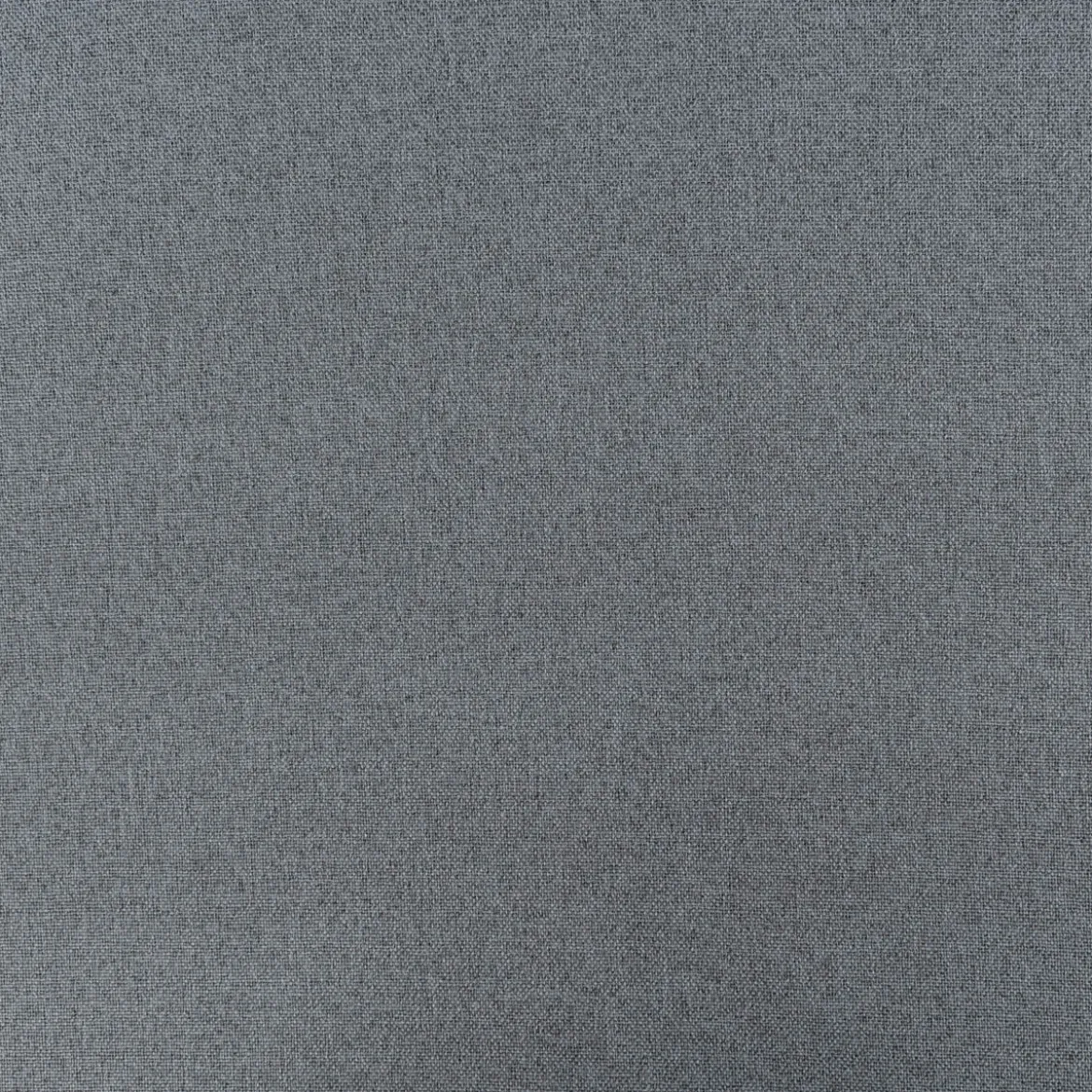 Verdunklungsstoff Black Out Vorhangstoff Verdunklung Isolierung Doubleface steingrau 1,40m Breite