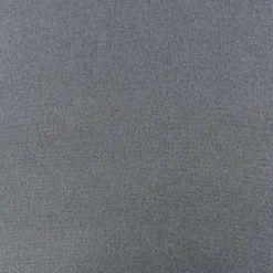 Verdunklungsstoff Black Out Vorhangstoff Verdunklung Isolierung Doubleface steingrau 2,80m Breite