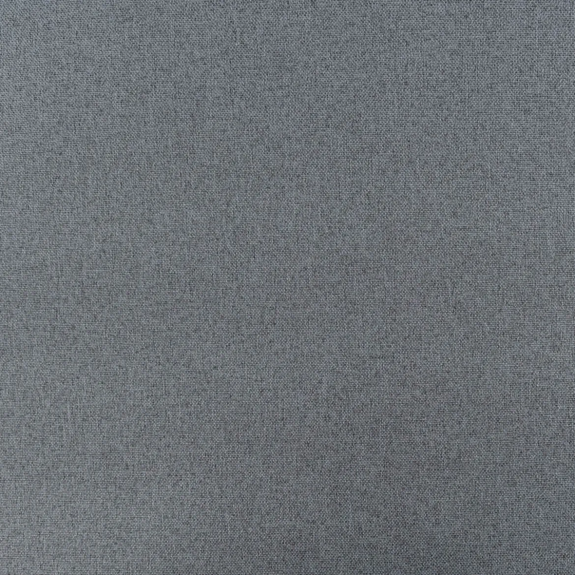 Verdunklungsstoff Black Out Vorhangstoff Verdunklung Isolierung Doubleface steingrau 2,80m Breite