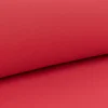 Verdunklungsstoff Dim Out Vorhangstoff Verdunklung einfarbig grenadine rot 1,40m Breite