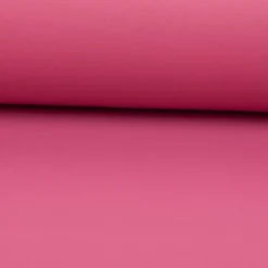 Verdunklungsstoff uni rosa – abdunkelnd, isolierend & Sichtschutz 150cm