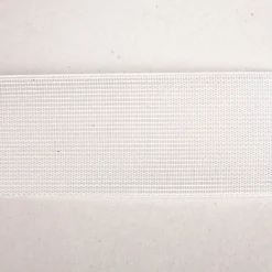 Versteifungsband Ösenband 38mm transparent