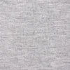 Viskosejersey Jerseystoff Punta di Roma einfarbig grau 1,4m Breite