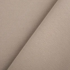Viskose Romanit Jersey Punta Royal einfarbig taupe 1,5m Breite